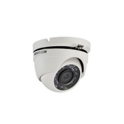 JUAL KAMERA CCTV  HIKVISION DS-2CE56D0T-IRM di MALANG