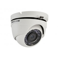 JUAL KAMERA CCTV HIKVISION DS-2CE56D0T-IRMF DI MALANG