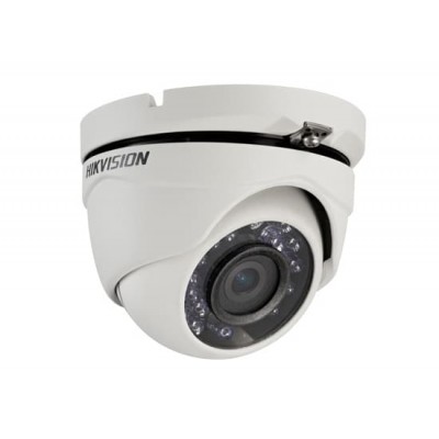 JUAL KAMERA CCTV HIKVISION DS-2CE56D0T-IRMF DI MALANG