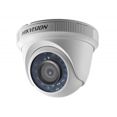 JUAL KAMERA CCTV HIKVISION DS-2CE56D0T-IRPF DI MALANG