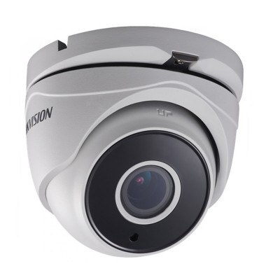 JUAL KAMERA CCTV HIKVISION DS-2CE56F7T-ITM di MALANG