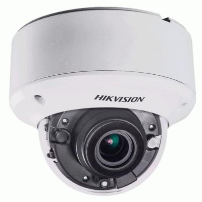 JUAL KAMERA CCTV HIKVISION DS-2CE56F7T-ITZ di MALANG