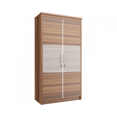 ALMARI 2 PINTU ORBITREND AR2100